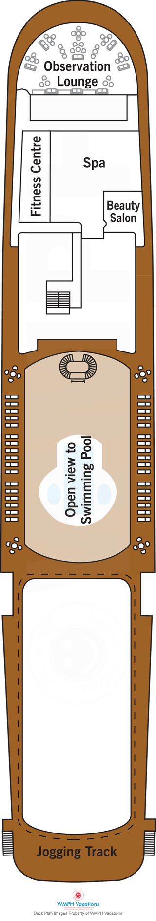 Deck 9 deckplan