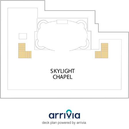 Liberty of the Seas Deck Plans