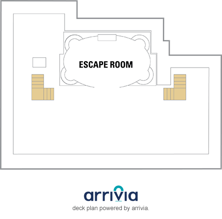 Independence of the Seas Deck Plans