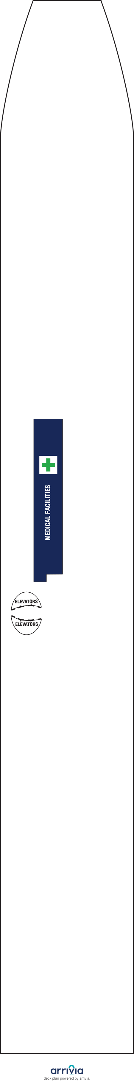 Celebrity Summit Deck Plans