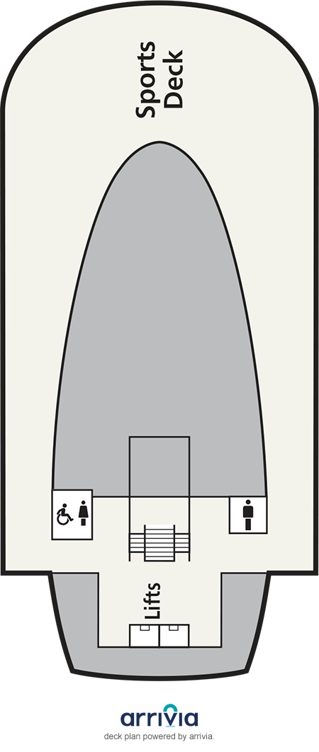 Viking Lyra Deck Plans