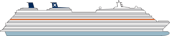 AquaTheater Suite - 1 Bedroom