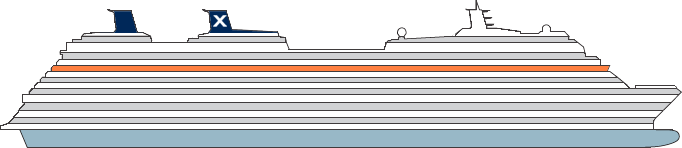 AquaTheater Suite - 1 Bedroom