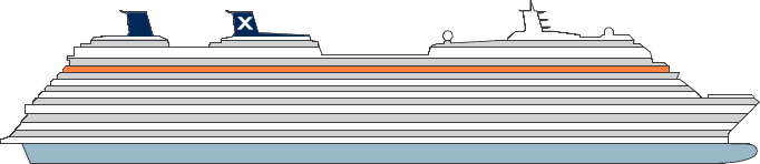 AquaTheater Suite - 1 Bedroom