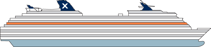 AquaTheater Suite - 1 Bedroom