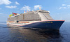 Carnival Cruises Ships - Carnival Tropicale