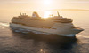 Crystal Cruises Ships - Crystal Grace