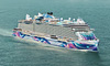 Norwegian Cruise Line Ships - Norwegian Aura