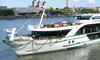 Tauck River Ships - MS Treasures