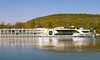 Tauck River Ships - MS Sapphire