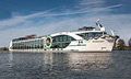 Tauck River Ships - MS Andorinha