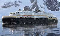 Cruise Begins