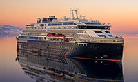 Cruise Begins