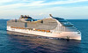 MSC Cruises Ships - MSC World Atlantic 