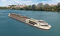 Cruise Begins