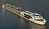 Tauck Tours Ships - MS Serene