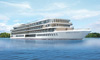 American Cruise Lines Ships - American Melody