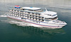 American Cruise Lines Ships - American Maverick
