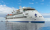 Lindblad Expeditions Ships - Greg Mortimer