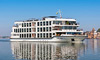 Scenic Cruises Ships - Scenic Aura