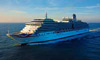 P&O Cruises Ships - Arcadia
