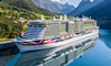 P&O Cruises Ships - Iona 