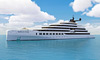Emerald Cruises Ships - Emerald Xara