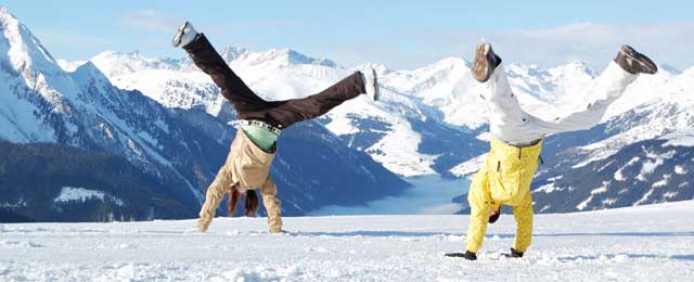 Upbeat, Social, Variety of fun activities, Single Fares or Cabins 