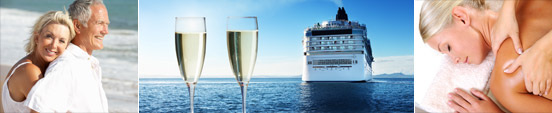 Cheap Luxury Cruises and Luxury Cruise Lines