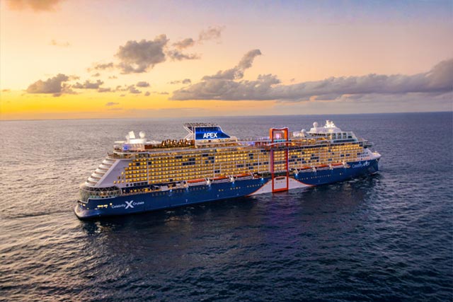 7 Night St. Thomas St. Kitts and Puerto Plata Cruise