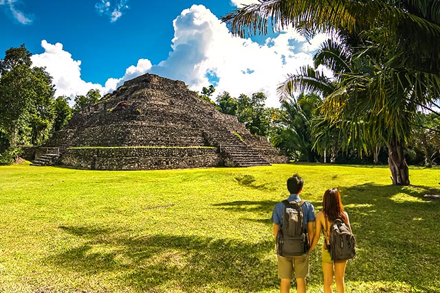 7 Night Caribbean Cruise