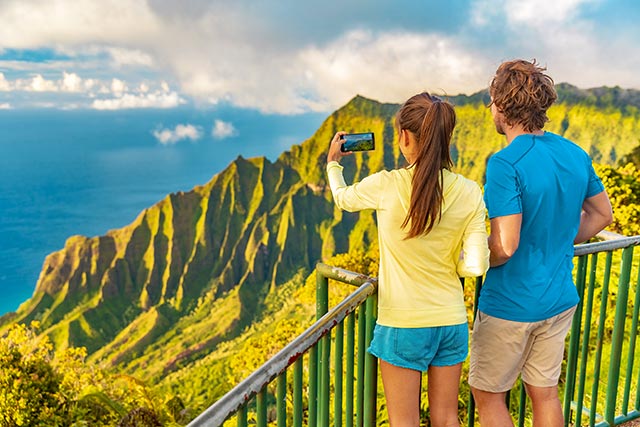 9 Night Hawaii Cruise