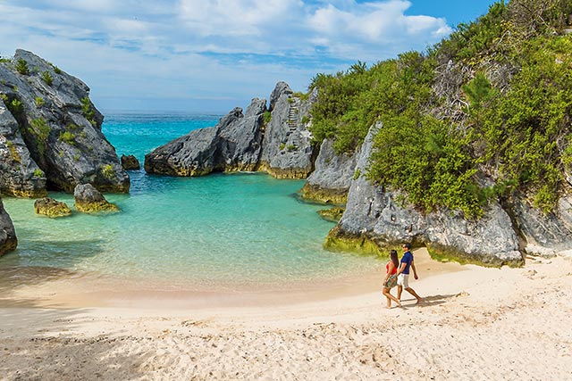 5 Night Bermuda Cruise