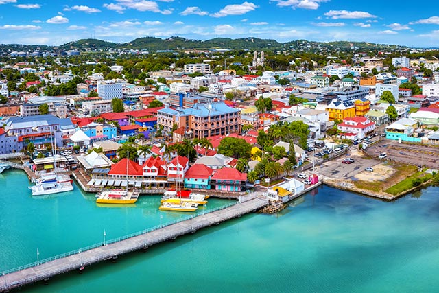 3 Night Southern Caribbean Cruise