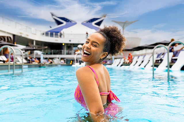 5 Night Grand Turk and Puerto Plata Cruise