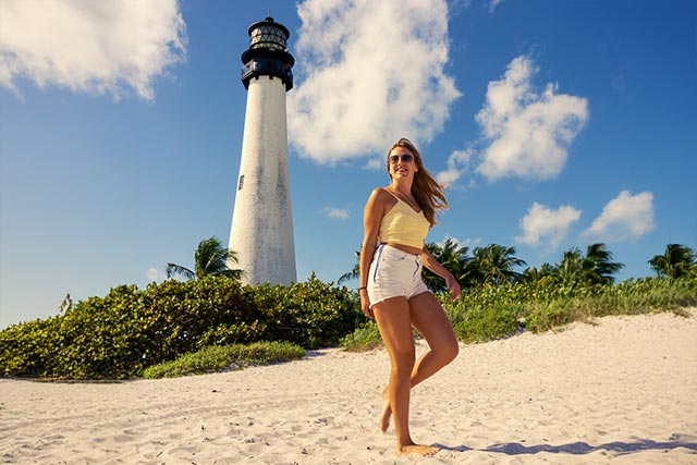 4 Night Key West and Bahamas Cruise