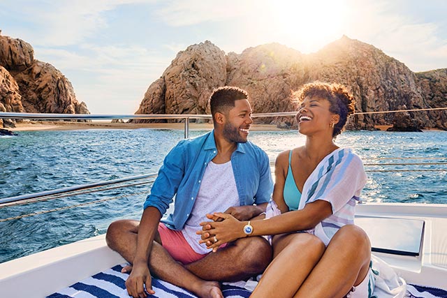 7 Night Mexican Riviera Cruise