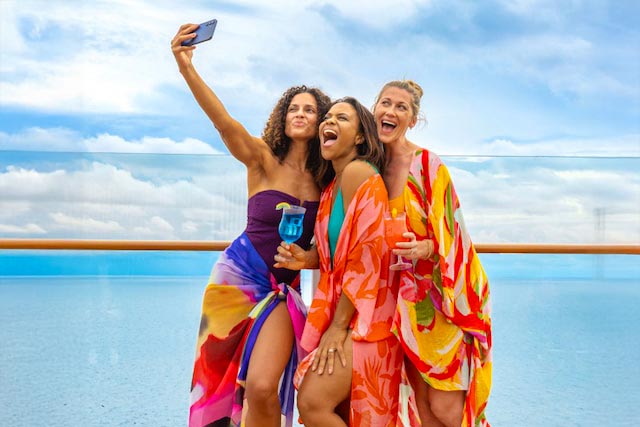 7 Night The Bahamas from Baltimore Cruise