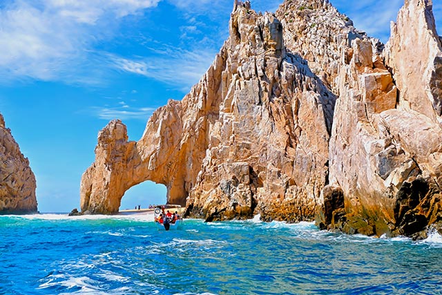 7 Night Mexican Riviera Cruise