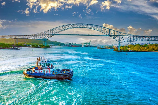 14 Night Grand Voyage Cruise