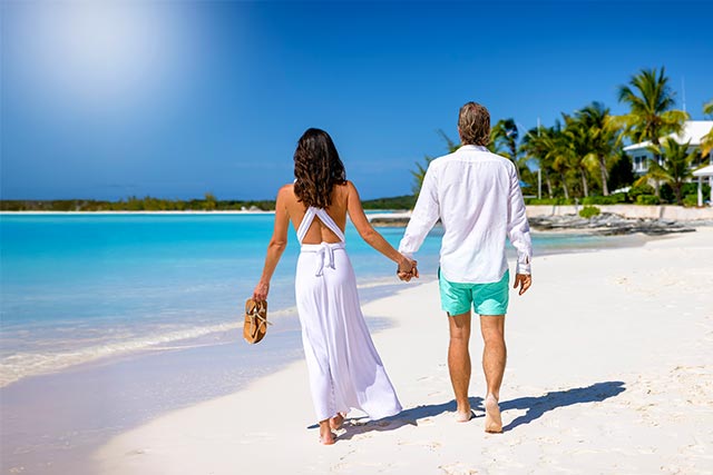 4 Night Bahamas Getaway Cruise