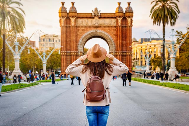 14 Night Spain and Bermuda Transatlantic Cruise