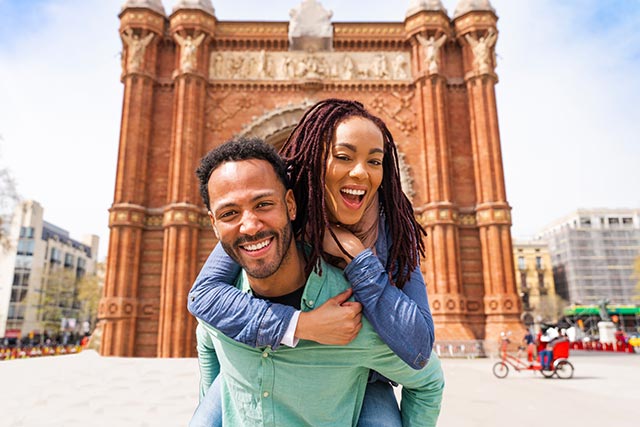 14 Night Cultural Crossing with Morocco and Spain Cruise