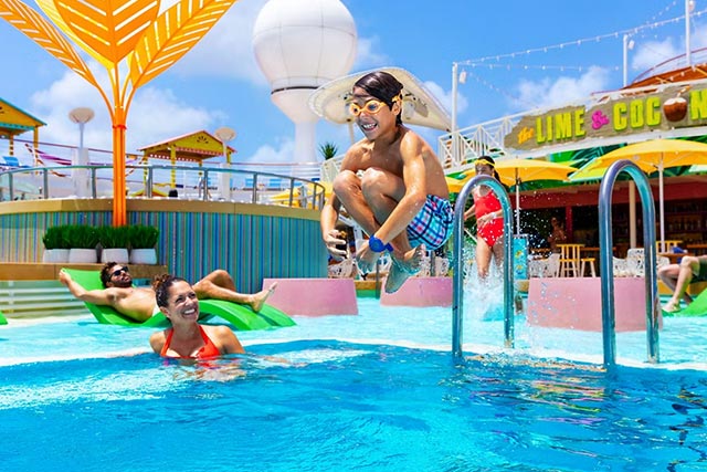 4 Night Western Caribbean Cruise