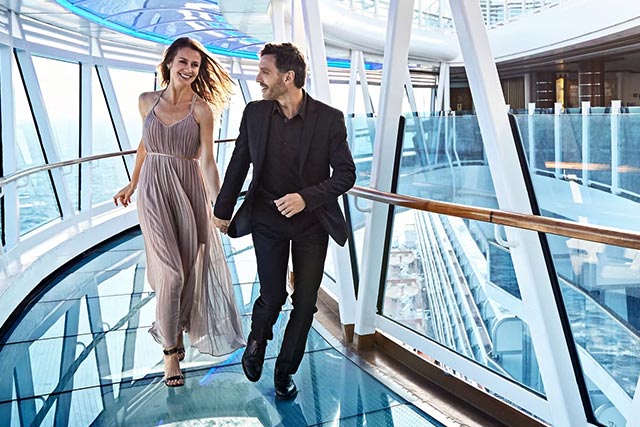 6 Night Eastern Caribbean with Turks and Caicos and Celebration Key Cruise
