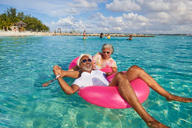 4 Night Western Caribbean from Tampa Cruise