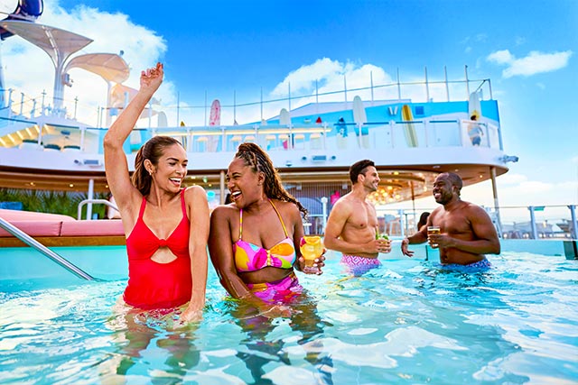 4 Night Catalina and Ensenada Cruise