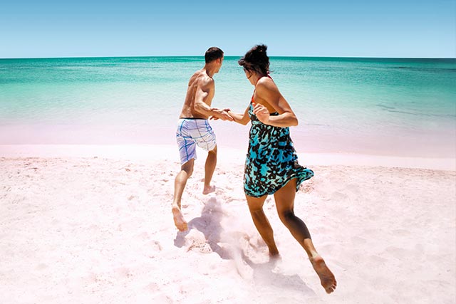 7 Night Mexican Riviera Cruise