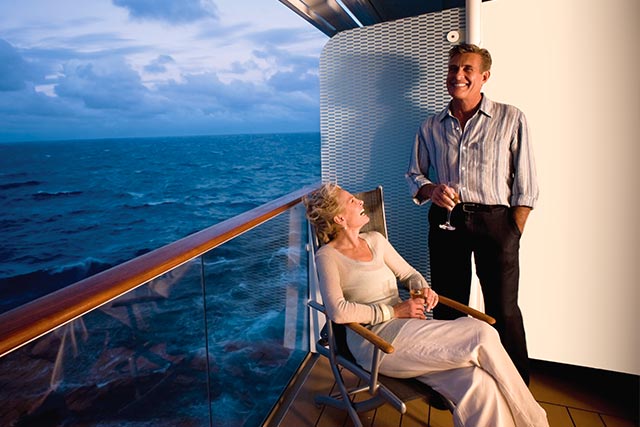 4 Night Key West and Bahamas Cruise
