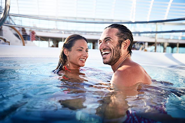 13 Night Western Europe Passage Cruise